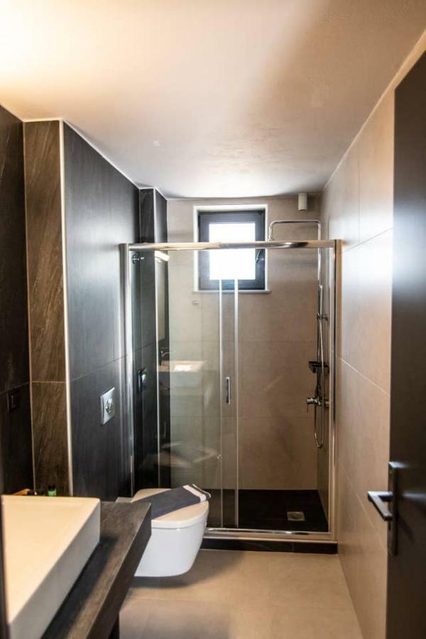 Mos Luxury City Suites - The Loft Chania  Eksteriør billede